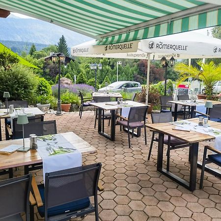 Hotel Kaerntnerhof & Suiten 3 Прессеггер-Зе Экстерьер фото