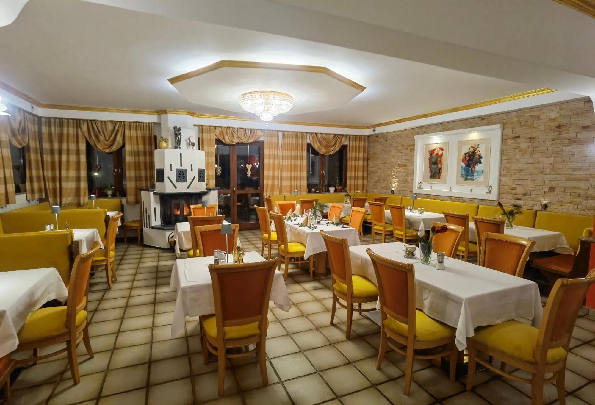 Hotel Kaerntnerhof & Suiten 3 Прессеггер-Зе Экстерьер фото